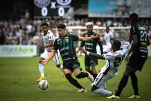 PARANAENSE: Reedição da final de 2025 abre a 2ª rodada