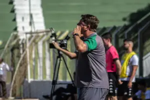 Tanabi ajusta detalhes na preparação para estreia no Paulista A4 Rivalo