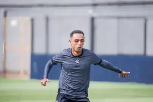 Remo empresta Dodô ao Vila Nova até o fim de 2026