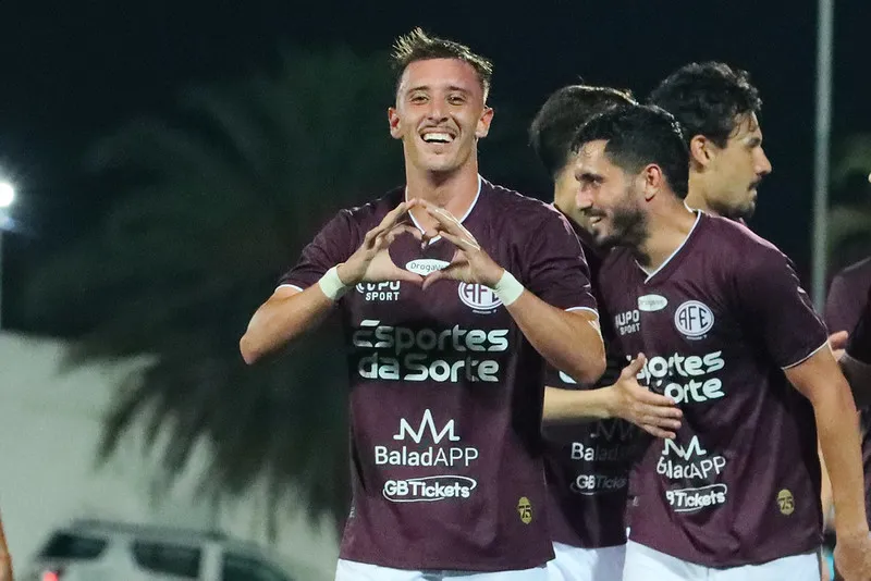 Domingo agita briga por lideranca na A2 Rivalo