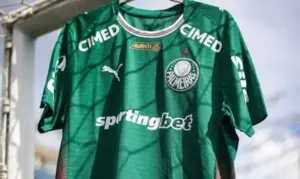 Palmeiras revive marca negativa que atravessou quase 11 anos