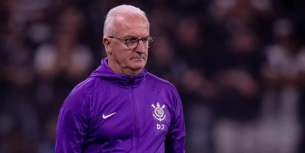 Dorival exalta entrega do Corinthians e destaca evolução de Bidon: 'Jogador raro'