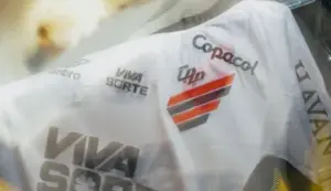 Athletico inicia temporada com Odair Hellmann confiante em estreia