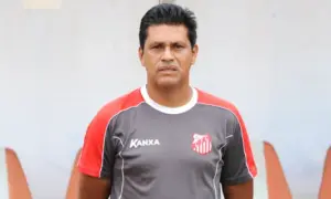 Técnico do Capivariano avalia positivamente vitória contra a Portuguesa