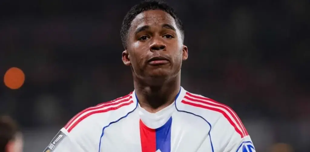 Imprensa europeia exalta Endrick após hat-trick pelo Lyon