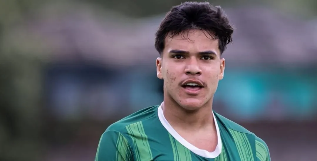 Fábio Rafael é um dos destaques do futebol paranaense