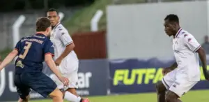 Paulistão A2 Rivalo: Juventus embala três vitórias seguidas e sonha com retorno à elite