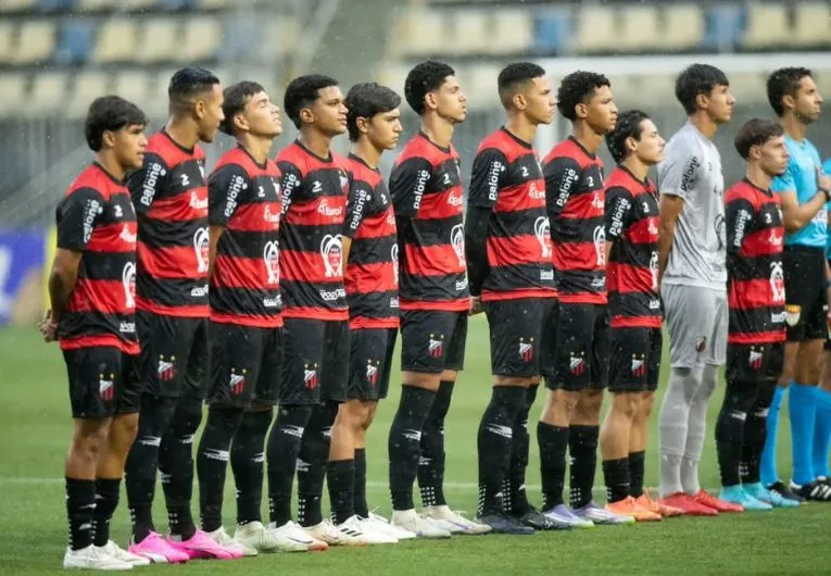 Foto: Flávio Torres/Ituano F.C