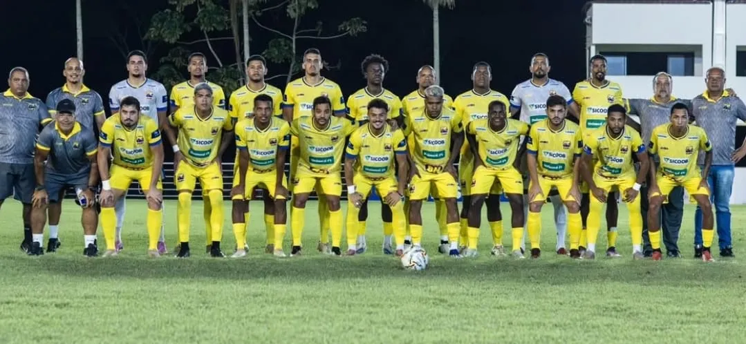 (Foto: Roberley Lima-Forte FC)