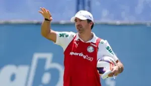 Palmeiras inicia Paulistão com calendário apertado e alerta de Abel