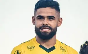 Mirassol perde Felipe Jonatan após término de contrato com o Fortaleza