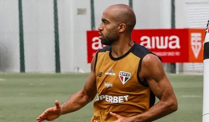 São Paulo treina para se recuperar no Paulistão