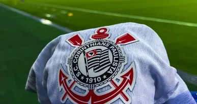 Fernando Bueno Corinthians