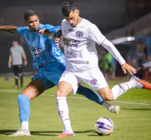 Ferroviária x Juventus - Duelo em busca da primeira vitória