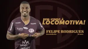 Ferroviária contrata lateral experiente para o Paulistão A2