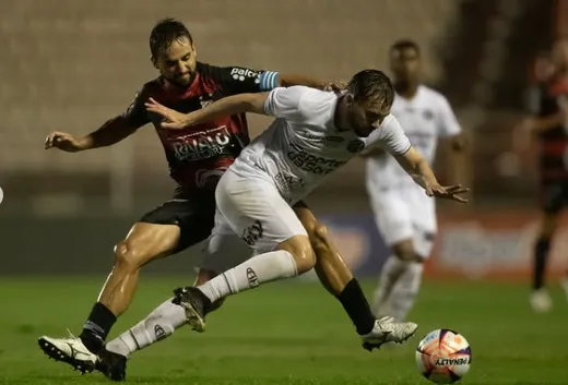 Ferroviaria e Ituano empatam no Paulistao A2 2