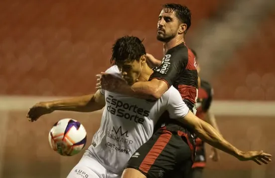 Ferroviaria e Ituano empatam no Paulistao A2 3