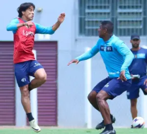 Ferroviária x Inter de Limeira - Times se enfrentam de olho na liderança