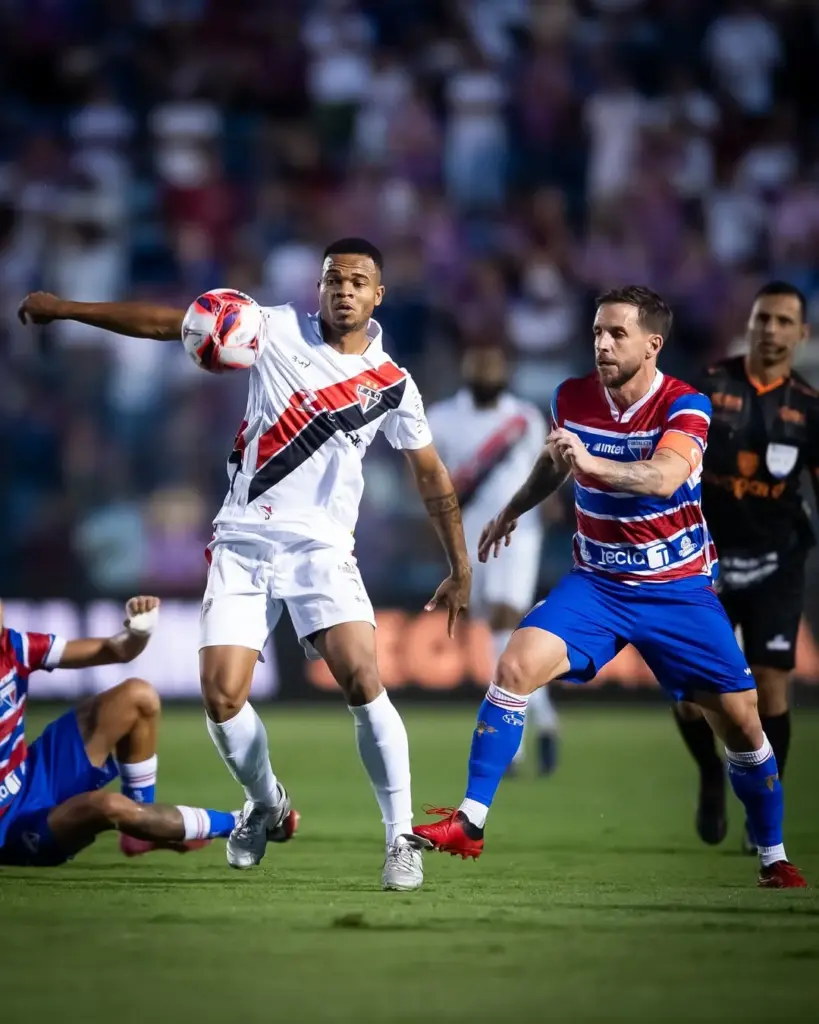 CEARENSE: Rodada final define últimas vagas da 2ª Fase