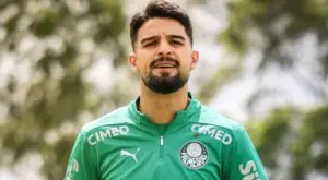 Palmeiras vê Flaco López ganhar força na briga por vaga na Copa de 2026