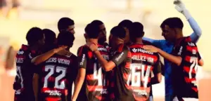 CARIOCA: Veja os destaques da primeira rodada do torneio