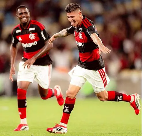 Flamengo 1 x 0 Vasco - Um respiro do bicampeão carioca 2 Carioca - 2026