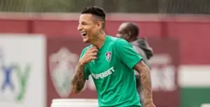 Fluminense pode usar titulares contra o Nova Iguaçu