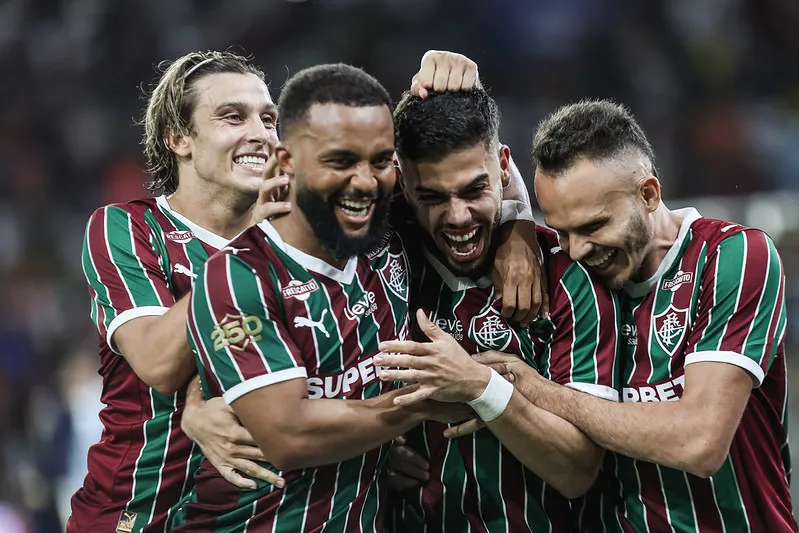 Fluminense x Gremio Brasileirao 2026 3