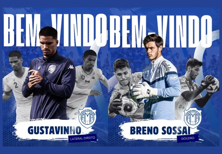 Foto: Divulgação/Monte Azul