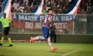 CEARENSE: Fortaleza e Ceará tentam confirmar vaga na semi