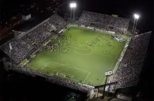 Paraibano: Jogo entre Botafogo e Esporte de Patos será em Natal