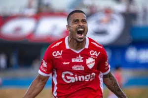 GOIANO: Vila Nova segue 100%, Jataiense e Anapolina também vencem