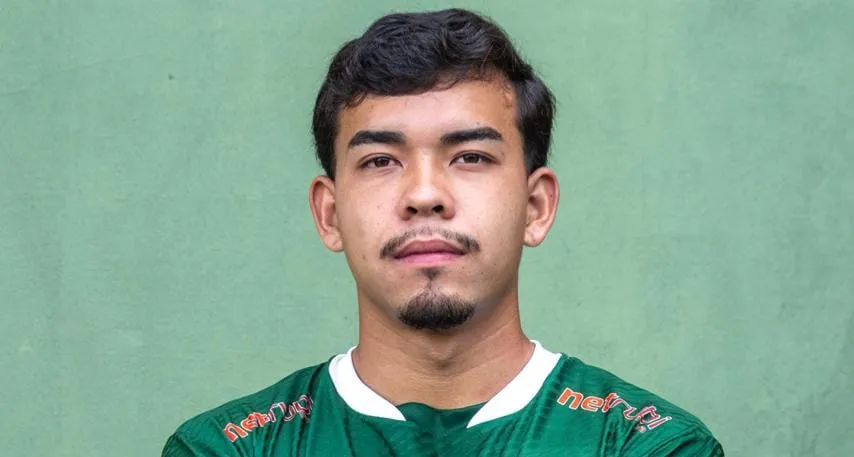 Gabriel Kenji (Foto: Divulgação-Tanabi SAF)