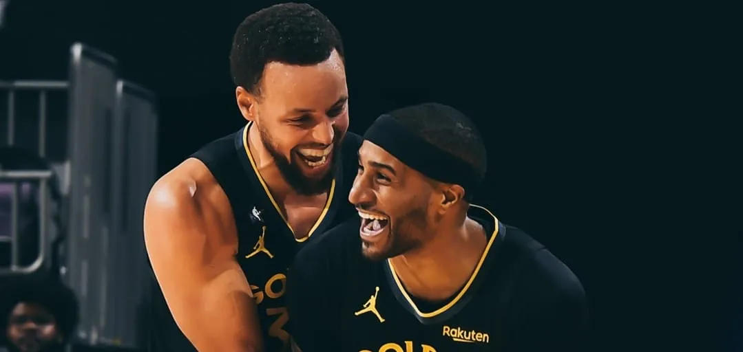 Golden State Warriors vence mais uma na NBA (Foto: Divulgação-GSW)