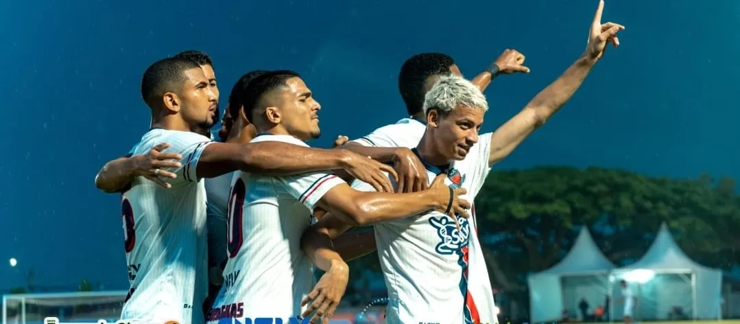 (Foto: Divulgação-Guanabara City)