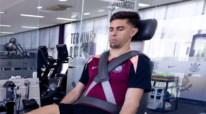 Foto: Rodrigo Coca / Corinthians