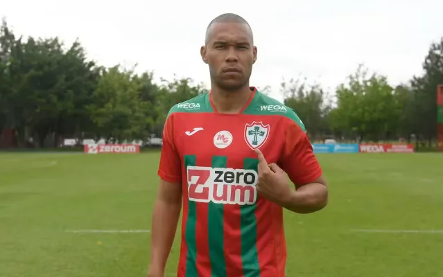 Paulistão: Portuguesa ingressa com ação no CNRD por causa de zagueiro