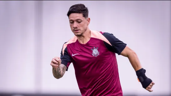 Garro passa por cirurgia e vira desfalque corinthians