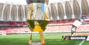 GAÚCHO: Grêmio joga no sábado e Inter fecha no domingo