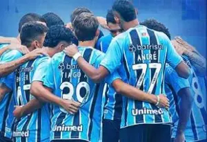 Grêmio 1 x 1 Juventude - Vagas nas quartas do Gaúcho