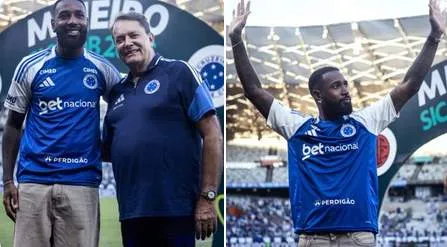 Cruzeiro 1 x 2 Pouso Alegre - Pousão azeda a festa da Raposa