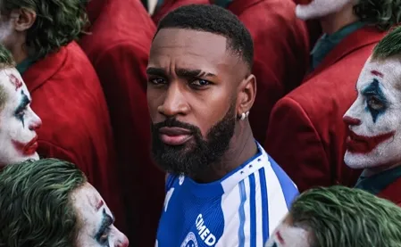 Gerson Cruzeiro 2026