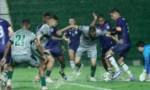 GOIANO: Goiás abre 5ª rodada de olho em vaga nas quartas