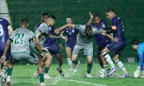 Goias abre 5 rodada goiano 2026