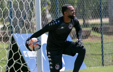 Goleiro Juventus projeta duelo Ituano