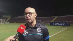 Série A2 RIVALO: Grêmio Prudente encara São José fora e quer primeira vitória