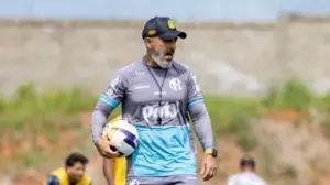 Mirassol sai do G-8, mas Guanaes avalia: “Fizemos um grande jogo”