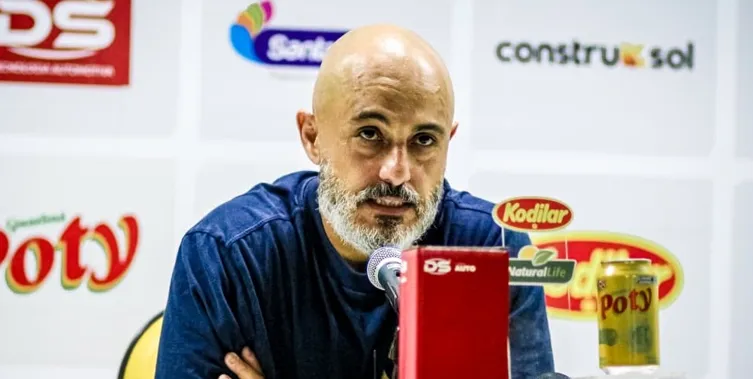 Mirassol inicia Paulistão reforçando modelo de jogo ofensivo