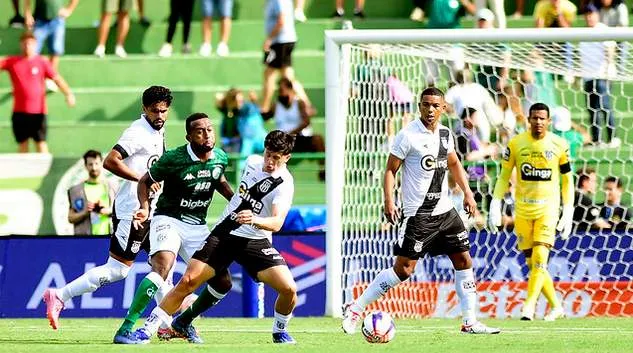 Paulistão - 2026 - Dérbi 213