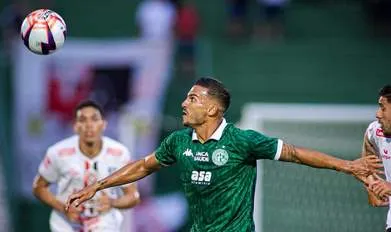 Empate justo na estreia de Guarani e Primavera